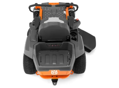 Akumulatorska kosilnica z ničelnim obračalnim krogom Husqvarna Z 342iF slika