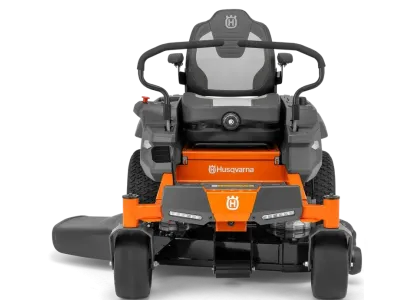 Akumulatorska kosilnica z ničelnim obračalnim krogom Husqvarna Z 342iF slika