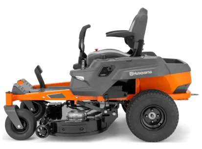 Akumulatorska kosilnica z ničelnim obračalnim krogom Husqvarna Z 342iF slika