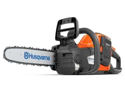 Akumulatorska verižna žaga Husqvarna 225i z akumulatorjem in polnilnikom slika