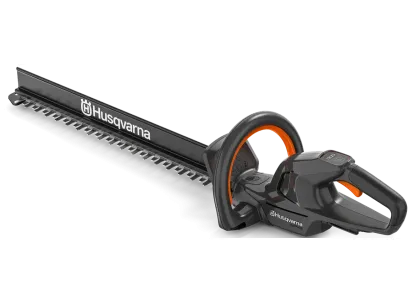 Akumulatorske škarje za živo mejo Husqvarna Aspire H50-P4A brez akumulatorja in polnilnika slika