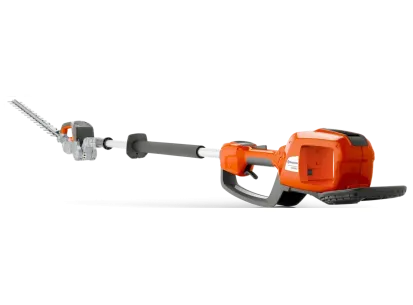 Akumulatorske škarje za živo mejo Husqvarna 520iHE3 brez akumulatorja in polnilnika slika
