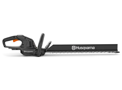 Akumulatorske škarje za živo mejo Husqvarna Aspire H50-P4A brez akumulatorja in polnilnika slika