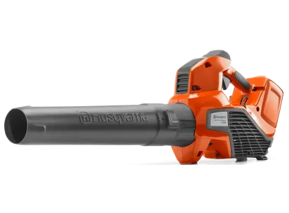 Akumulatorski pihalnik Husqvarna 120iB z akumulatorjem in polnilnikom slika