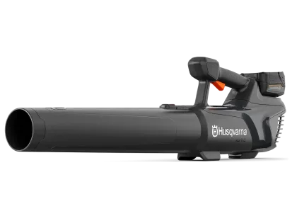 Akumulatorski pihalnik Husqvarna Aspire B8X-P4A z akumulatorjem in polnilnikom slika