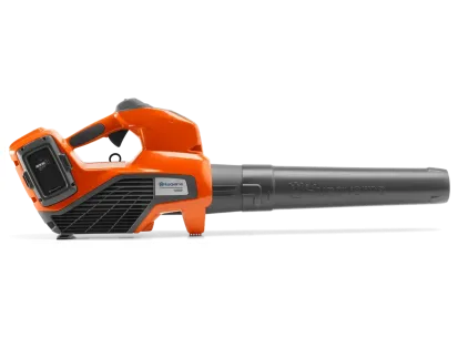 Akumulatorski pihalnik Husqvarna 120iB z akumulatorjem in polnilnikom slika