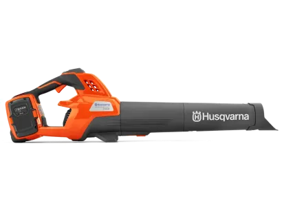 Akumulatorski pihalnik Husqvarna 230iB brez akumulatorja in polnilnika slika