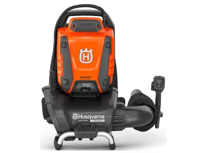 Akumulatorski pihalnik Husqvarna 550iBTX brez akumulatorja in polnilnika slika