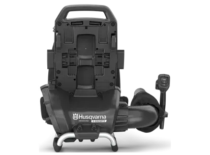Akumulatorski pihalnik Husqvarna 550iBTX brez akumulatorja in polnilnika slika