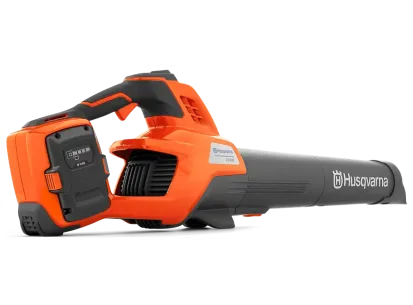 Akumulatorski pihalnik Husqvarna 230iB brez akumulatorja in polnilnika slika