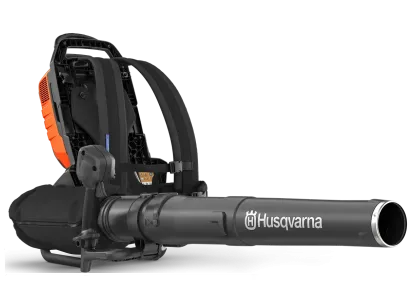 Akumulatorski pihalnik Husqvarna 550iBTX brez akumulatorja in polnilnika slika