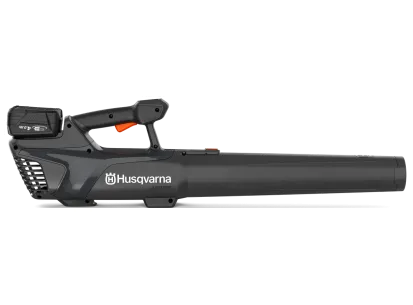 Akumulatorski pihalnik Husqvarna Aspire B8X-P4A z akumulatorjem in polnilnikom slika