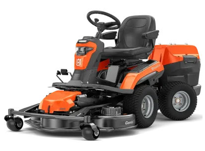 Akumulatorski rider Husqvarna FM 410i slika