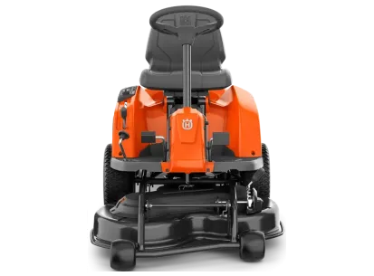 Akumulatorski rider Husqvarna R 112iC slika