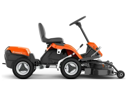 Akumulatorski rider Husqvarna R 112iC slika
