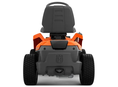 Akumulatorski rider Husqvarna R 112iC slika