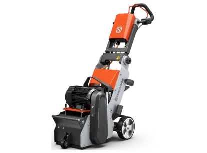 Freza za beton CP9 - električna 230V slika