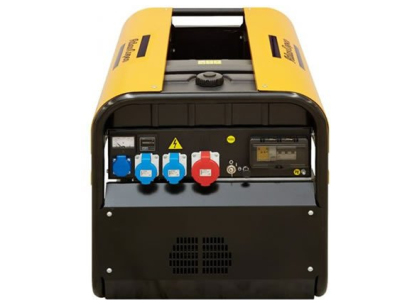 Atlas Copco - Agregat QEP R10 slika