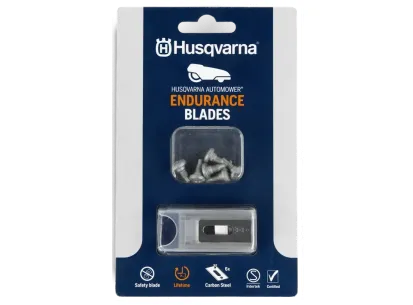Automower® Endurance noži slika