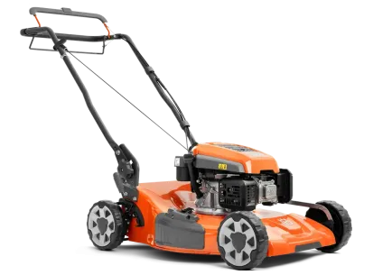 Bencinska kosilnica Husqvarna LB 256SP slika