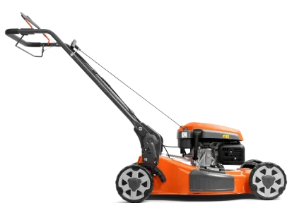 Bencinska kosilnica Husqvarna LB 256SP slika