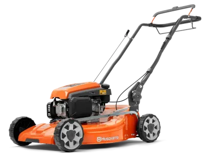 Bencinska kosilnica Husqvarna LB 256SP slika
