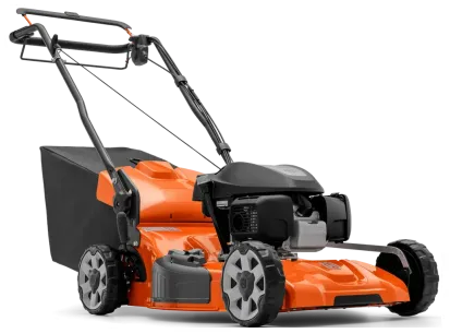 Bencinska kosilnica Husqvarna LC 356VP slika