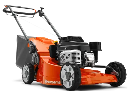 Bencinska kosilnica Husqvarna LC 551SP slika