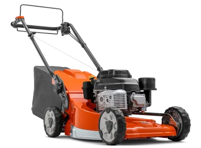 Bencinska kosilnica Husqvarna LC 551VBP slika