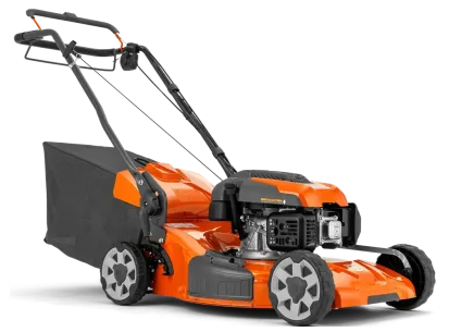 Bencinska kosilnica Husqvarna LC 356V slika