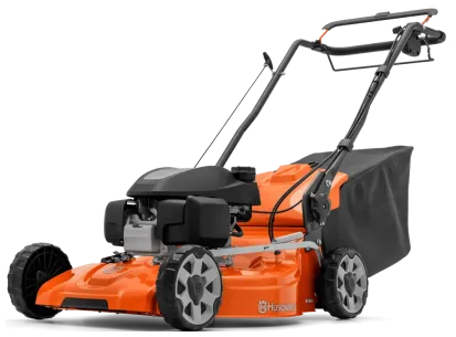 Bencinska kosilnica Husqvarna LC 356VP slika