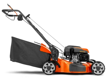 Bencinska kosilnica Husqvarna LC 356V slika