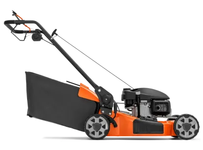 Bencinska kosilnica Husqvarna LC 356VP slika
