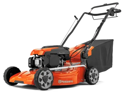 Bencinska kosilnica Husqvarna LC 356V slika