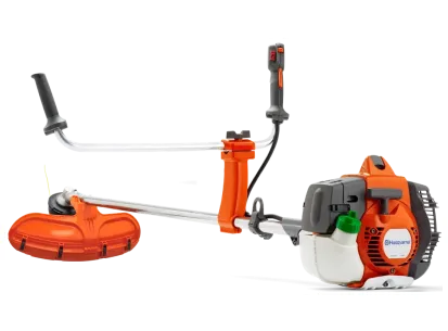 Bencinska motorna kosa Husqvarna 535RX slika