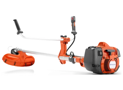 Bencinska motorna kosa Husqvarna 545RXT AutoTune slika