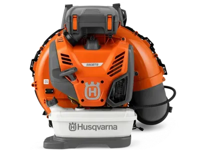 Bencinski pihalnik Husqvarna 590BTS slika