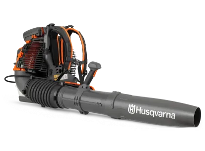Bencinski pihalnik Husqvarna 590BTS slika