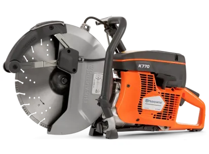 Bencinski rezalnik Husqvarna K 770 SmartGuard™ slika