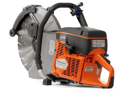Bencinski rezalnik Husqvarna K 770 SmartGuard™ slika