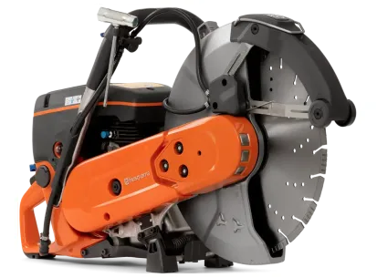 Bencinski rezalnik Husqvarna K 770 SmartGuard™ slika