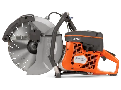 Bencinski rezalnik Husqvarna K 770 SmartGuard™ slika