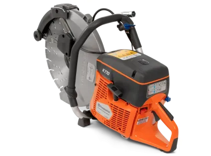 Bencinski rezalnik Husqvarna K 770 SmartGuard™ slika