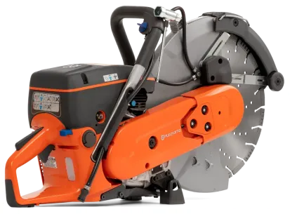 Bencinski rezalnik Husqvarna K 770 SmartGuard™ slika