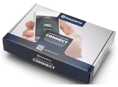 Connect oprema Husqvarna slika