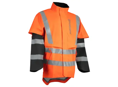 Dežna jakna High-Viz, Functional slika