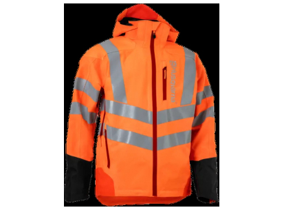 Dežna jakna High Viz Technical slika