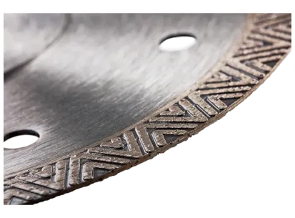 Diamantna rezalna plošča Husqvarna VARI-CUT S6 slika