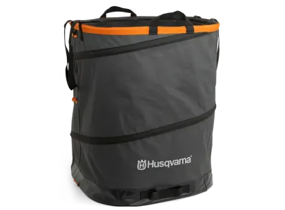 Garden debris pop-up bag slika