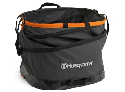 Garden debris pop-up bag slika